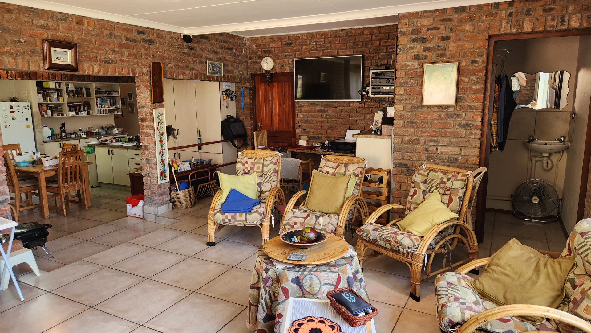 2 Bedroom Property for Sale in Hartenbos Heuwels Western Cape